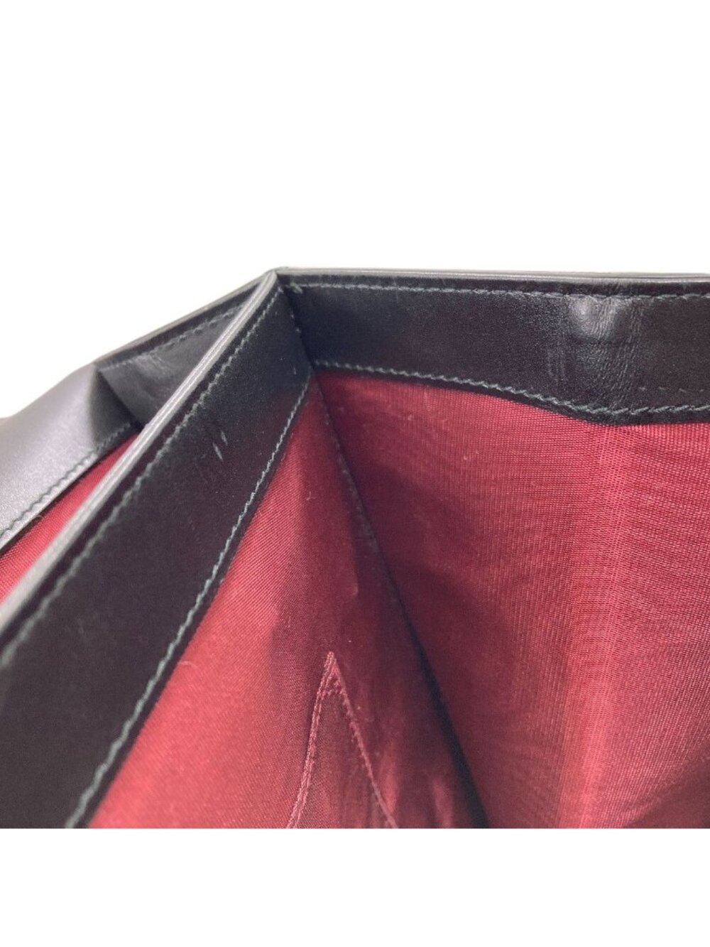 Gucci Zumi Shoulder Bag Leather - Picture 13 of 15